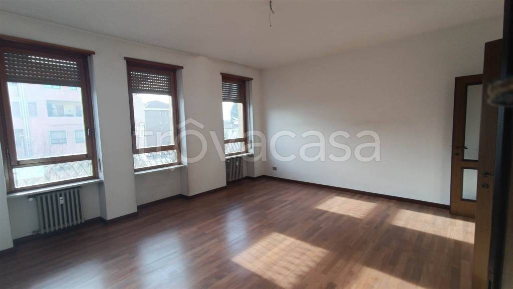 appartamento in vendita a Biella