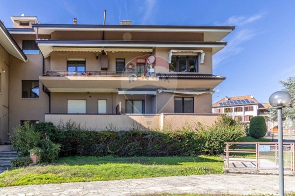 appartamento in vendita a Biella