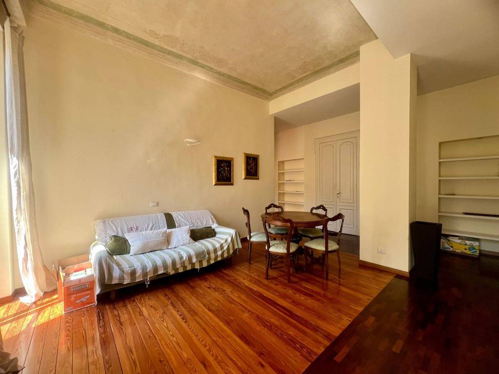 appartamento in vendita a Biella in zona Via della Repubblica