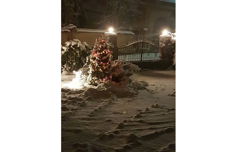 casa indipendente in vendita a Biella