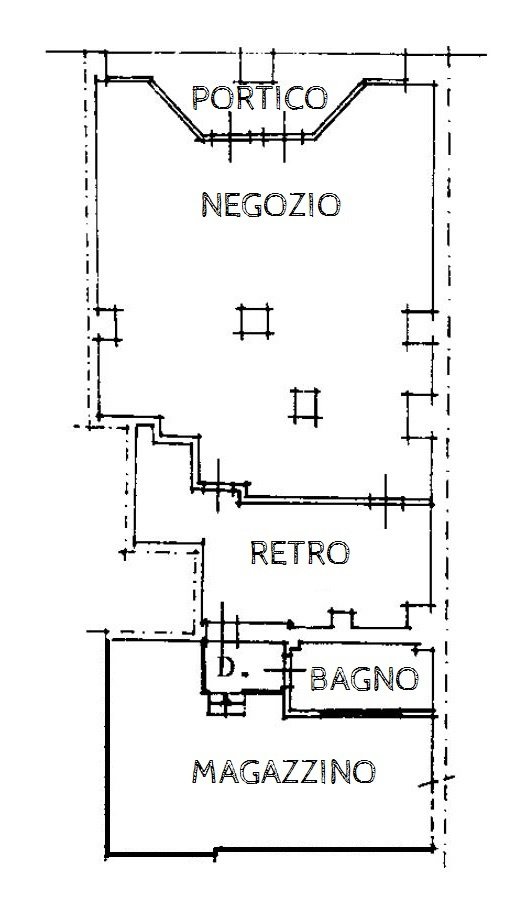 ufficio in vendita a Biella