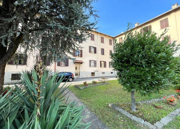 appartamento in vendita a Biella in zona Pavignano