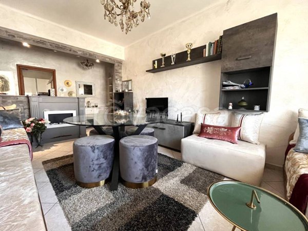 appartamento in vendita a Biella