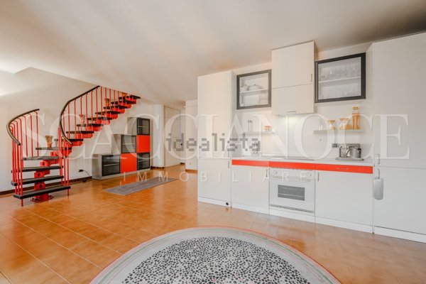 appartamento in vendita a Biella