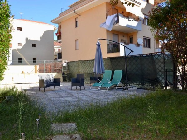 appartamento in vendita a Biella in zona Chiavazza