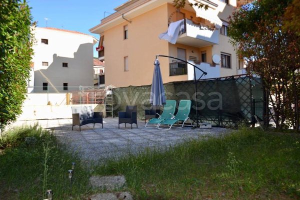 appartamento in vendita a Biella in zona Chiavazza