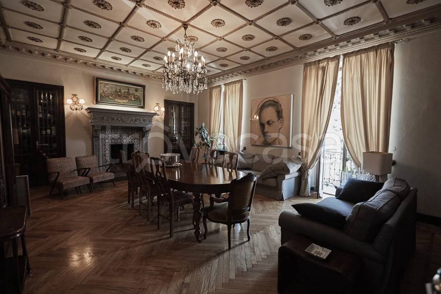 appartamento in vendita a Biella