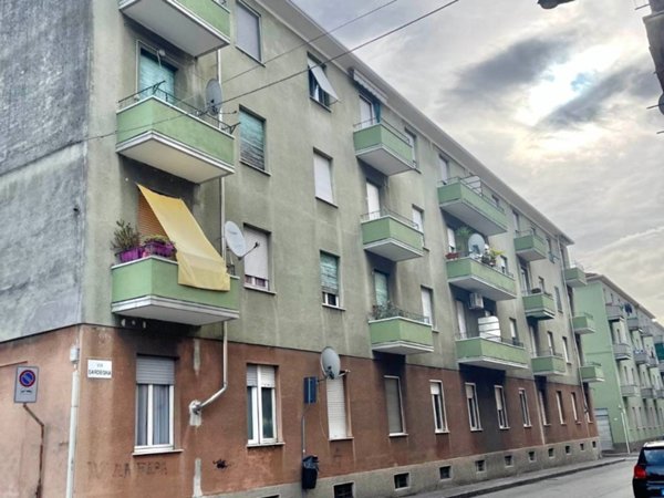 appartamento in vendita a Biella