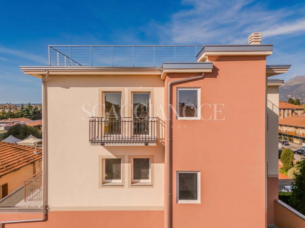 appartamento in vendita a Biella