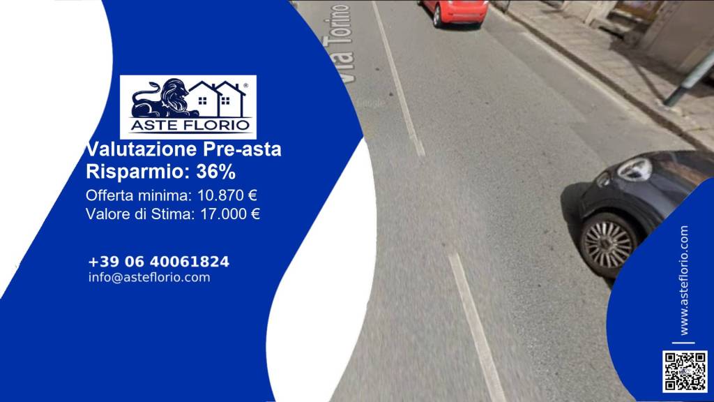 appartamento in vendita a Biella in zona Via Torino