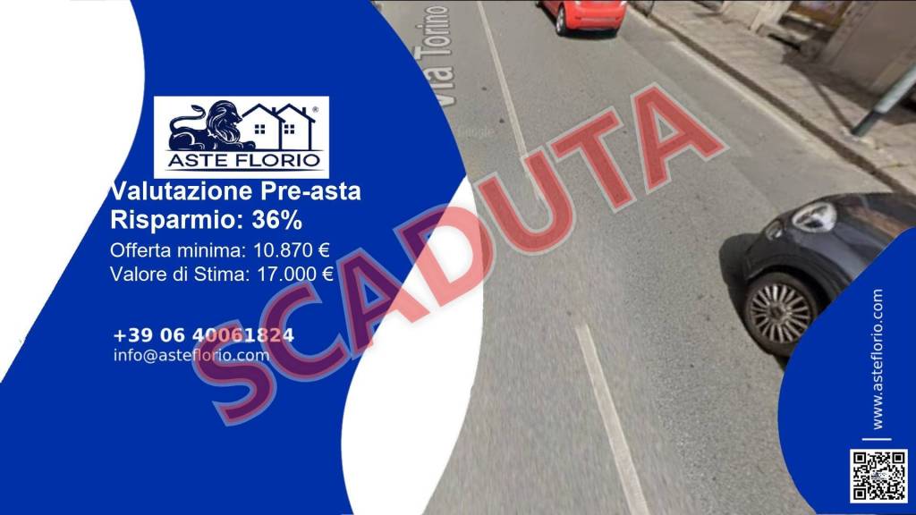 appartamento in vendita a Biella in zona Via Torino