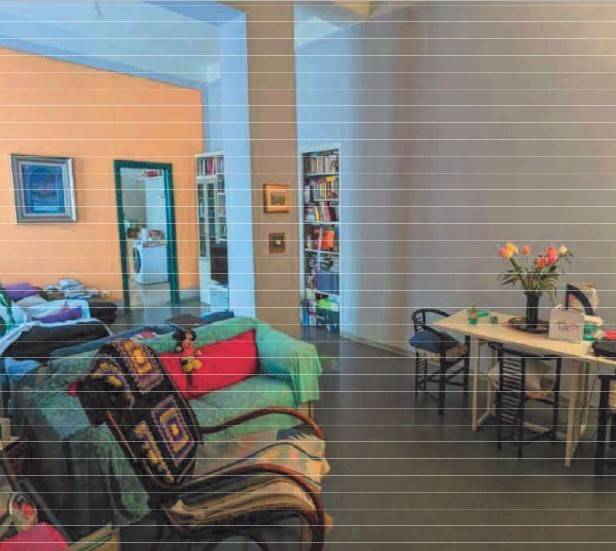 appartamento in vendita a Biella in zona Via Torino