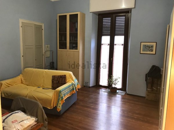 appartamento in vendita a Biella