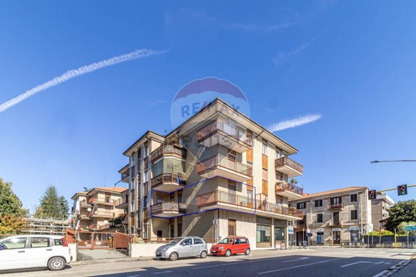 appartamento in vendita a Biella in zona Centro Città