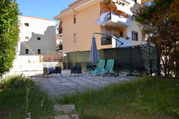 appartamento in vendita a Biella in zona Chiavazza