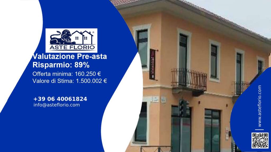 ufficio in vendita a Biella