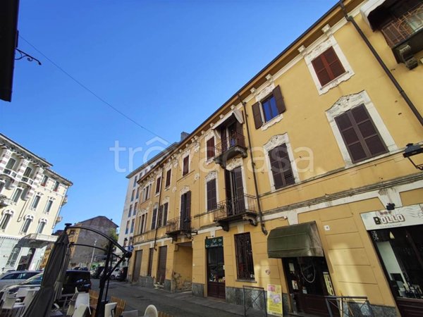 appartamento in vendita a Biella in zona Centro Città