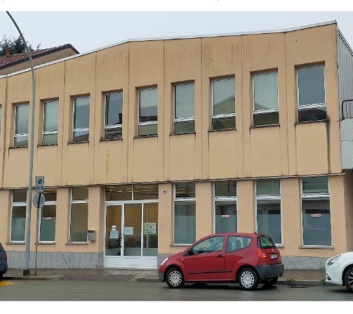ufficio in vendita a Biella