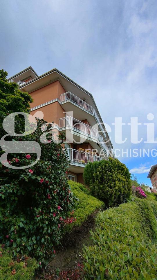 appartamento in vendita a Biella in zona Centro Città