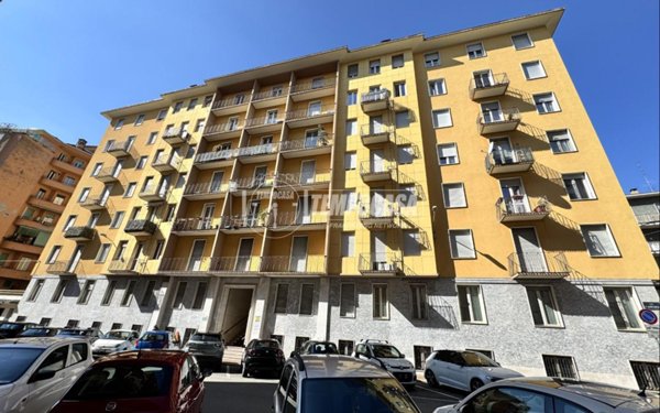 appartamento in vendita a Biella in zona Centro Città