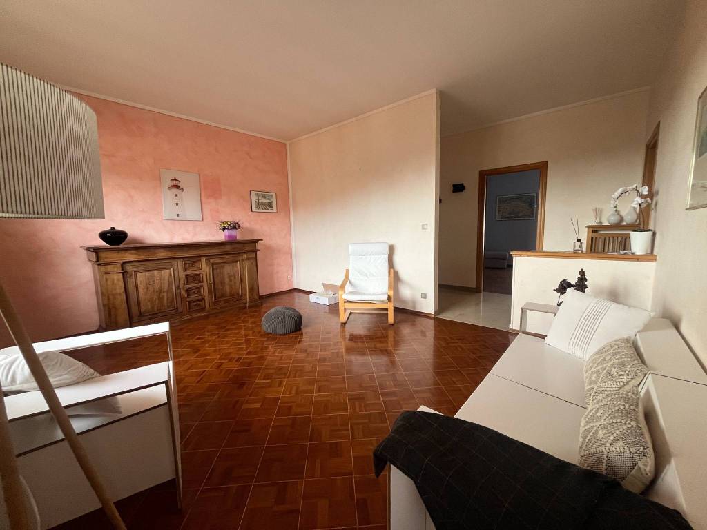 appartamento in vendita a Biella in zona San Biagio
