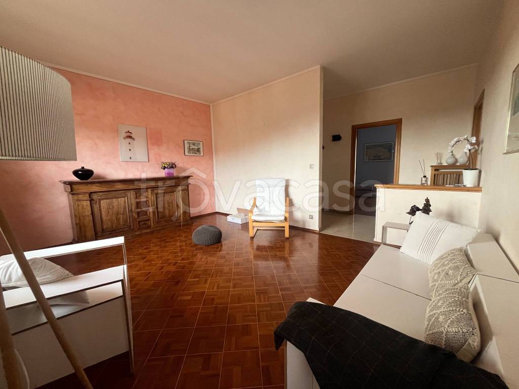 appartamento in vendita a Biella