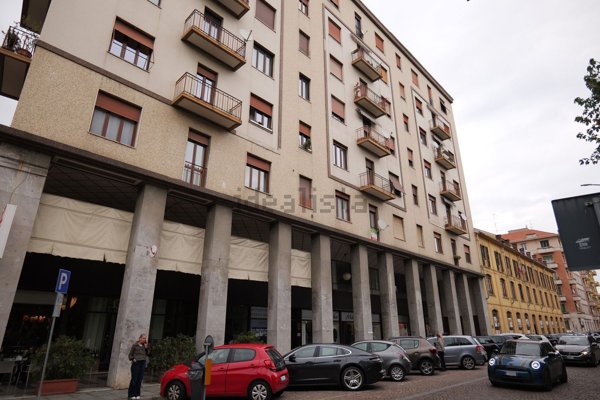 appartamento in vendita a Biella