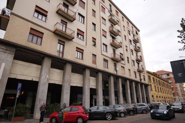 appartamento in vendita a Biella