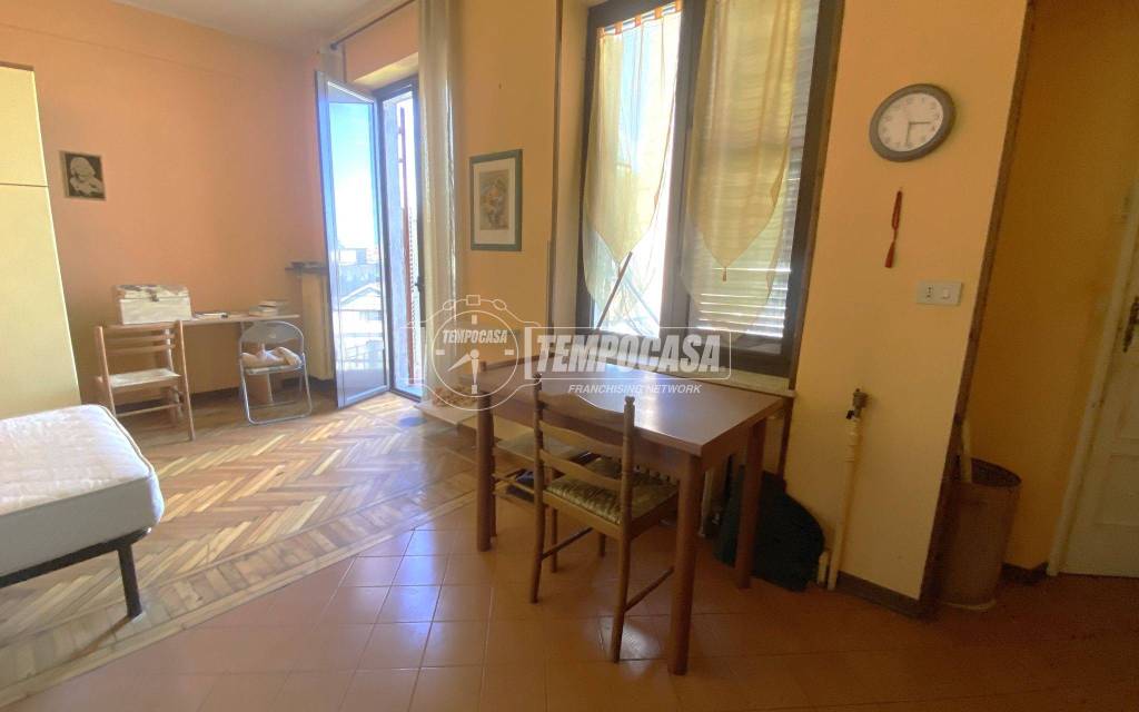 appartamento in vendita a Biella in zona Centro Città