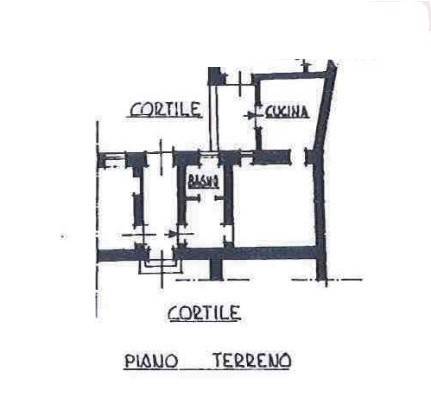 appartamento in vendita a Biella in zona Via Torino