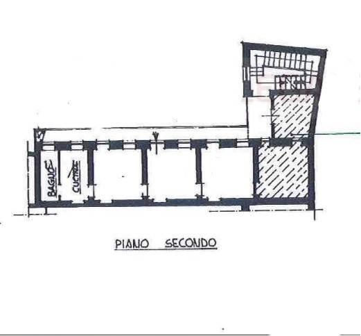 appartamento in vendita a Biella in zona Via Torino