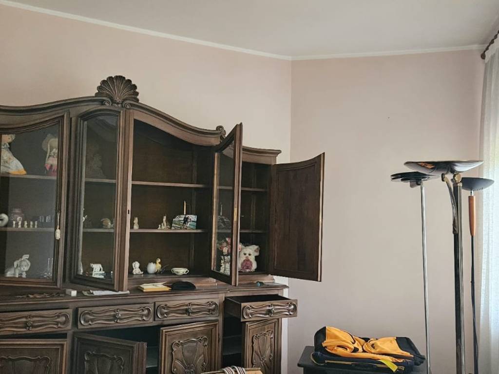 appartamento in vendita a Biella in zona Centro Città