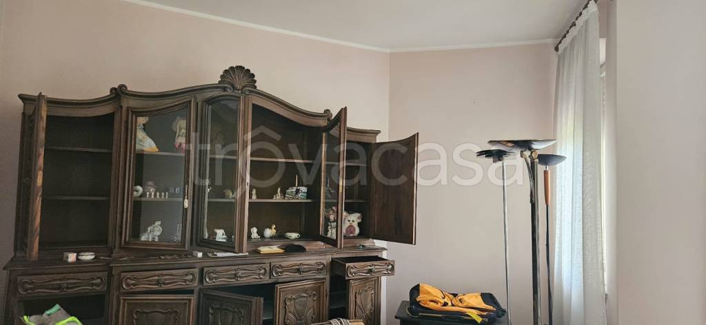 appartamento in vendita a Biella