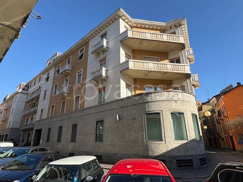 appartamento in vendita a Biella