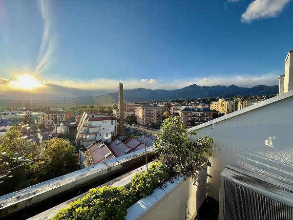 appartamento in vendita a Biella