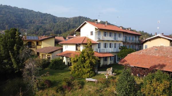 casa indipendente in vendita a Biella in zona Bonino