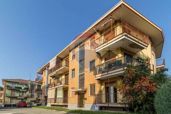 appartamento in vendita a Biella