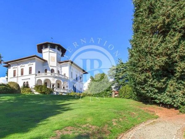 villa in vendita a Biella