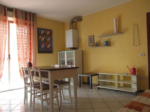 appartamento in vendita a Biella