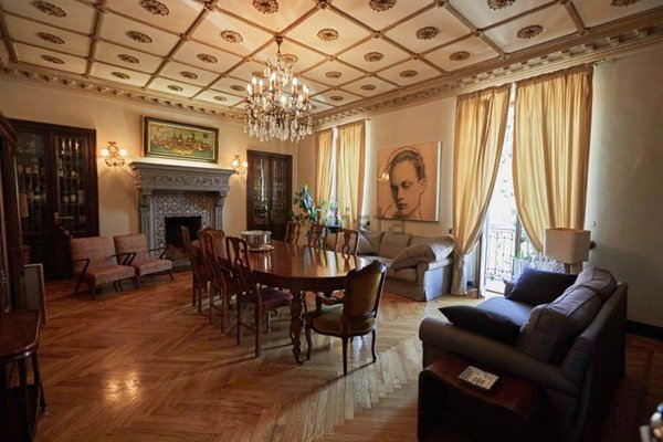 appartamento in vendita a Biella