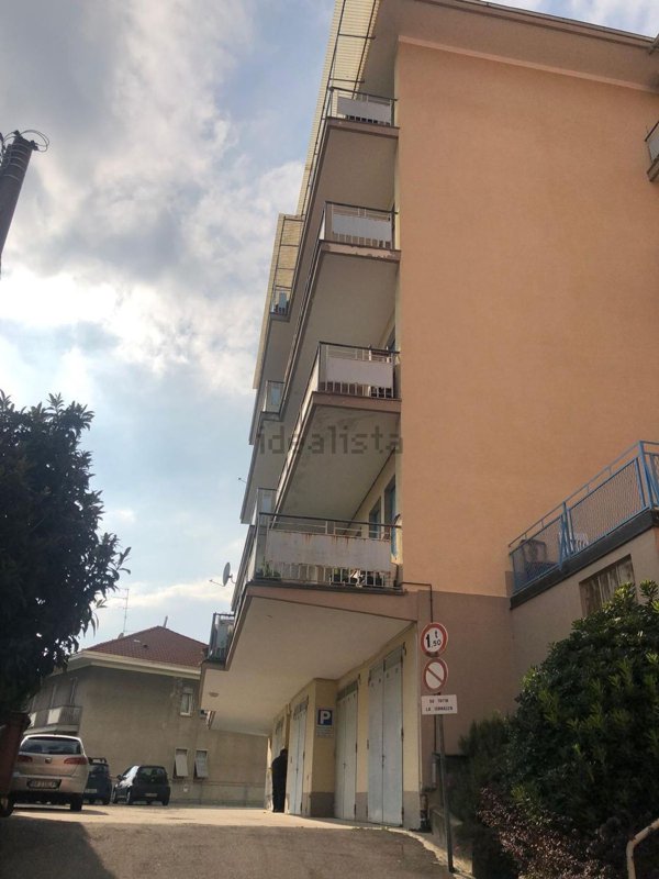 appartamento in vendita a Biella