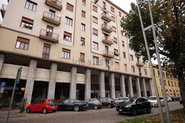 appartamento in vendita a Biella