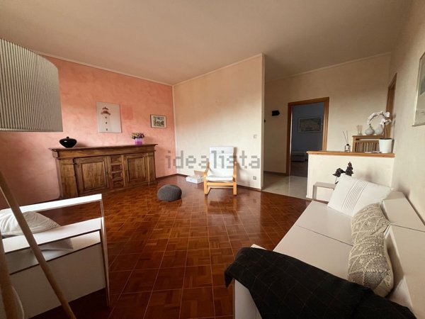 appartamento in vendita a Biella