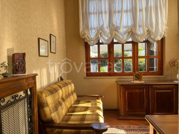 appartamento in vendita a Biella in zona Centro Città