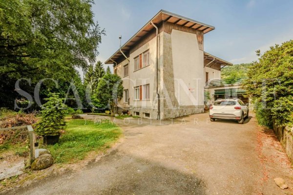 appartamento in vendita a Biella