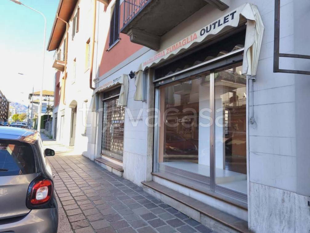 negozio in vendita a Biella
