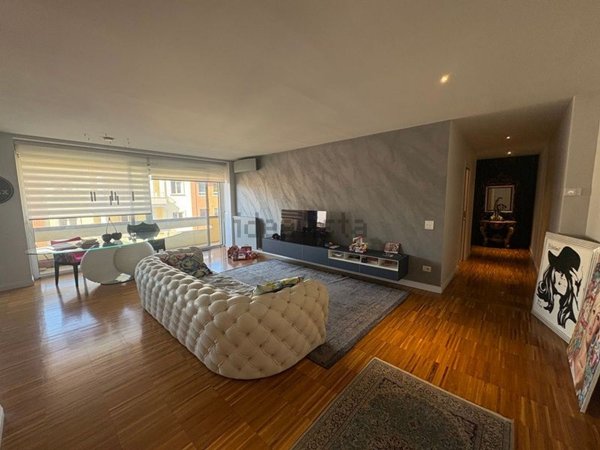 appartamento in vendita a Biella in zona Centro Città