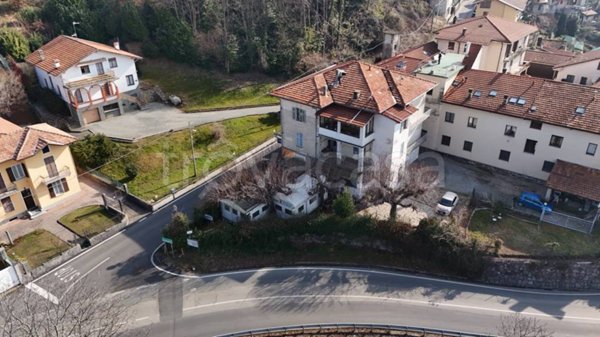 appartamento in vendita a Biella in zona Oropa