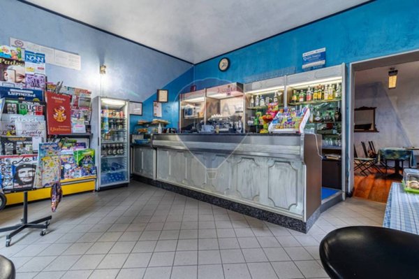negozio in vendita a Biella in zona Chiavazza