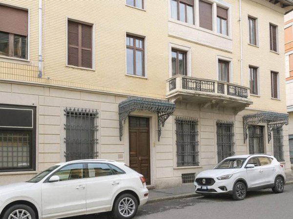 appartamento in vendita a Biella in zona Centro Città